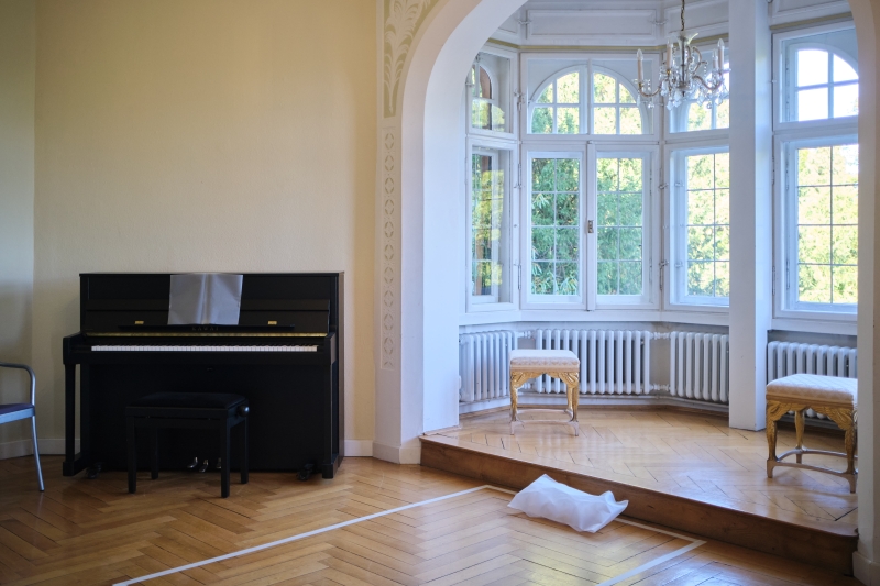 痕跡的轉導/轉導的痕跡 Transduction of traces/ Traces of transduction｜楊祐丞｜國藝會補助成果檔案庫